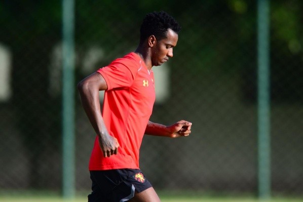 Anderson Stevens/ Sport