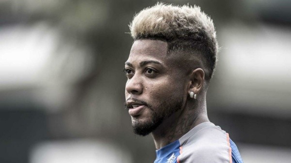 Ivan Storti/Santos FC