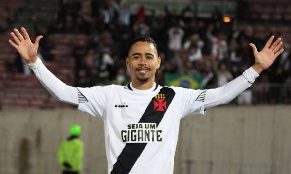 Foto: Vasco da Gama/Divulgação