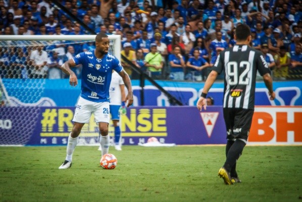 Foto: Bruno Haddad/Cruzeiro