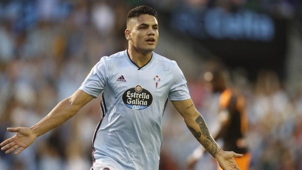 Foto: divulgação Celta de Vigo