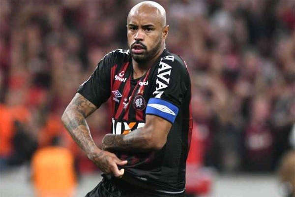 (Foto: Miguel Locatelli/Athletico Paranaense)