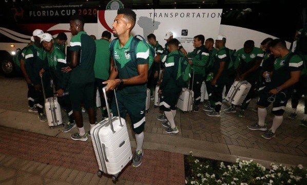 Os catalães vão desembolsar cerca de 7 milhões de euros pelo atleta    Foto: Cesar Greco