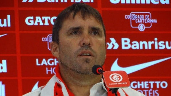 Foto: Internacional/Divulgação