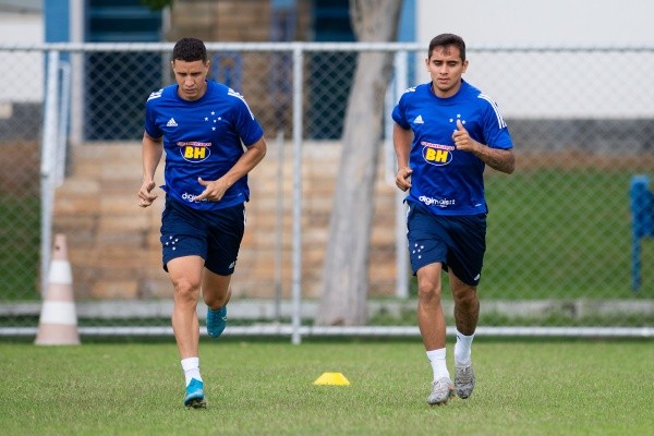Foto: Bruno Haddad/Cruzeiro