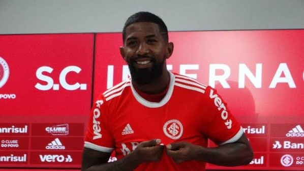 Foto: Internacional/Divulgação