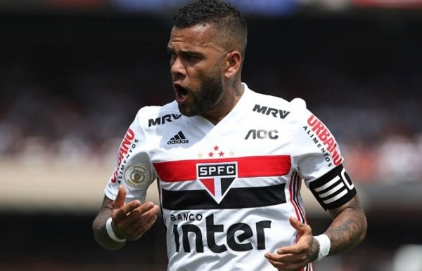 Foto: Rubens Chiri/saopaulofc.net