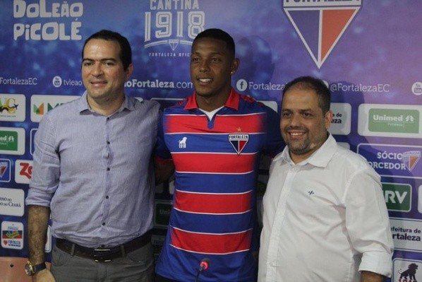 Foto: divulgação Fortaleza