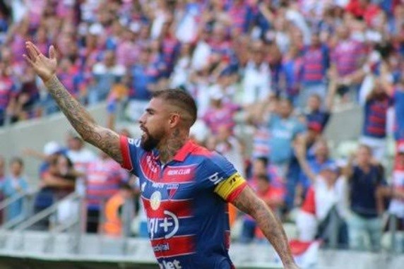 Foto: Leandro Moreira/Fortaleza