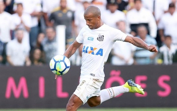 Foto: divulgação Santos