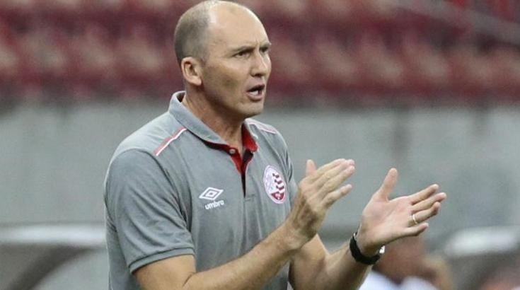 Gilmar Dal Pozzo também participará do Rodizio