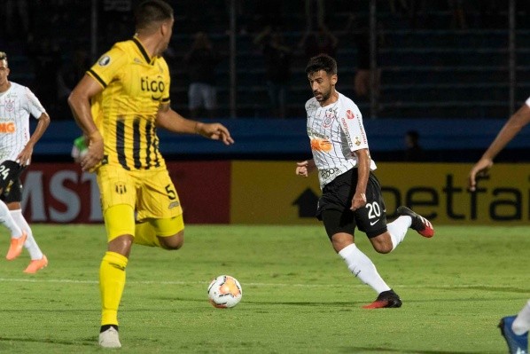 Foto: Daniel Augusto