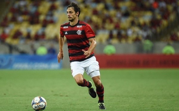 Foto: Alexandre Vidal/Flamengo