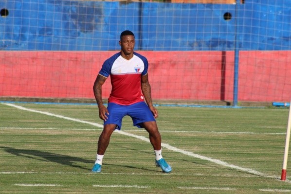 Foto: Bruno Oliveira / Fortaleza EC