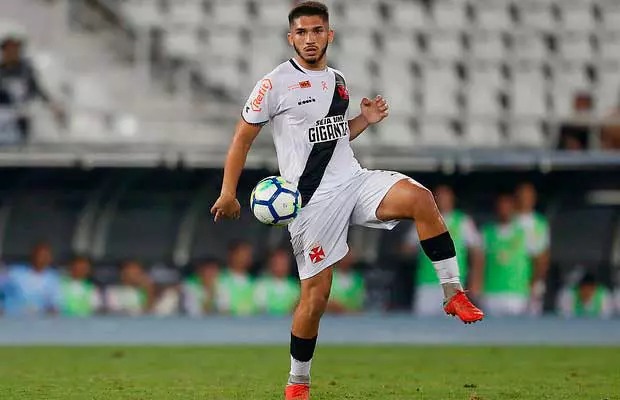 Foto: Vasco da Gama.com.br