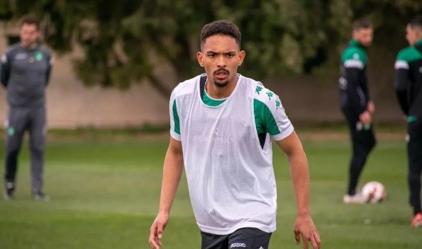 Foto: Divulgação/Cercle Brugge