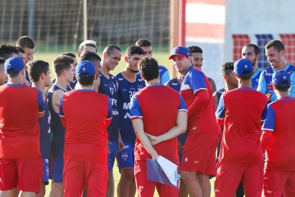 Foto: divulgação Fortaleza