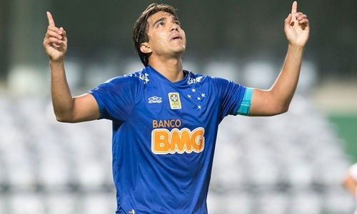 Foto: divulgação Cruzeiro