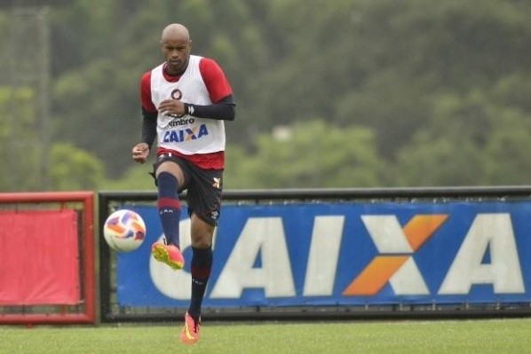 Foto: SITE OFICIAL/ATLÉTICO PARANAENSE