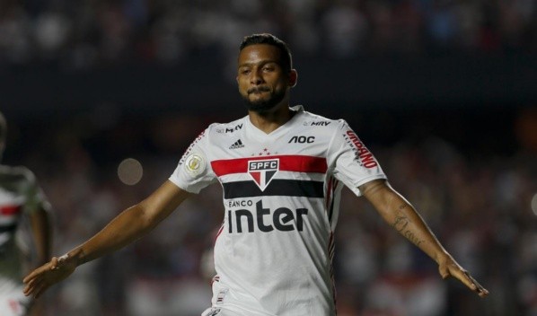 Reinaldo lembra jovens para chegar na fase de grupos da Taça Libertadores