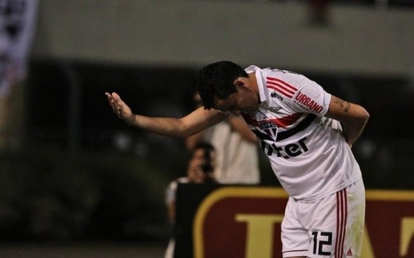 Reprodução / São Paulo FC