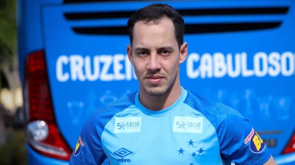 Foto: Divulgação/Cruzeiro