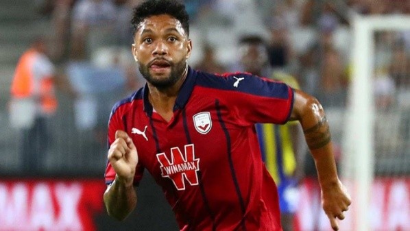 Foto: Divulgação/Bordeaux