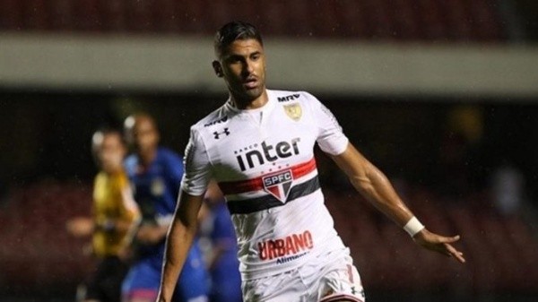 São Paulo/Divulgação