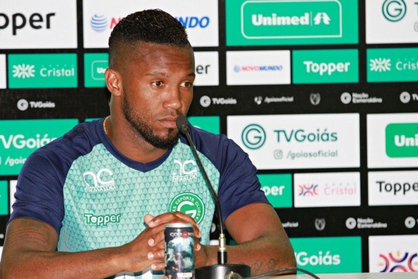 Foto: Rosiron Rodrigues / GEC