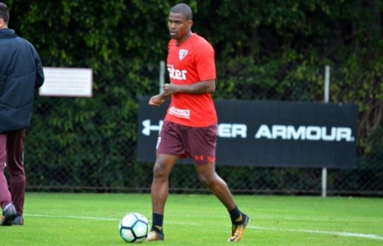 Foto: Rubens Chiri/São Paulo/Divulgação