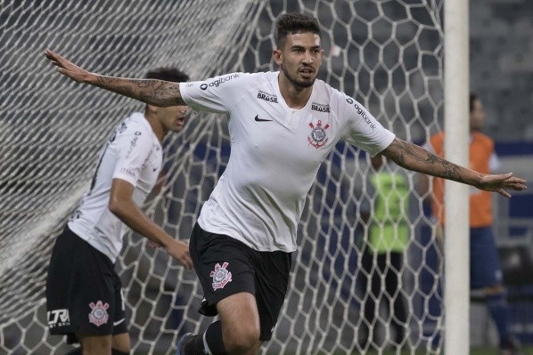 Foto: Daniel Augusto Jr/Ag. Corinthians