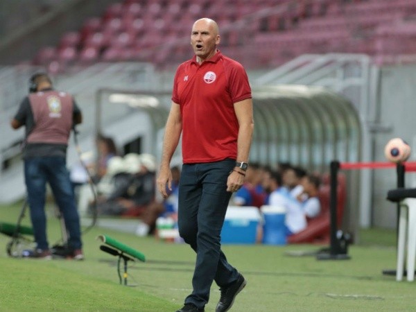 O próximo jogo do Timbu será nesta sexta (21), diante do Central, pelo Campeonato Pernambucano | Foto: Caio Falcão / CNC