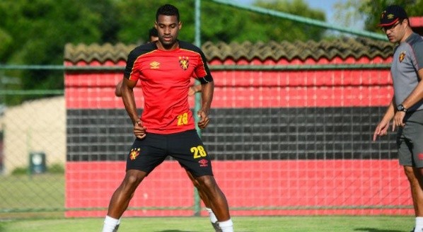 Foto: Anderson Stevens/ Sport