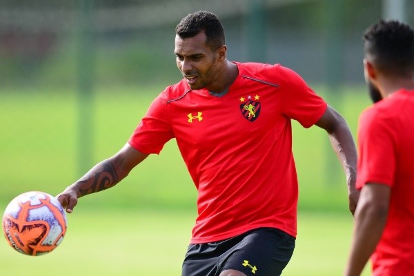 Foto: Anderson Stevens/ Sport