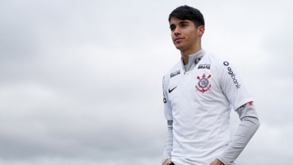 Corinthians/Divulgação