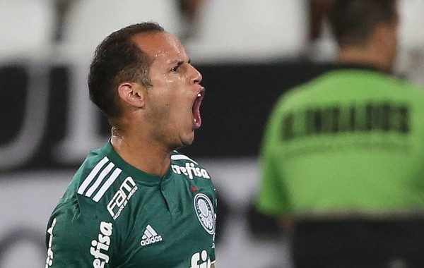 Cesar Greco/Palmeiras