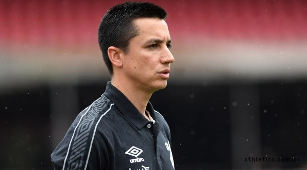 Foto: Athletico-PR/Divulgação