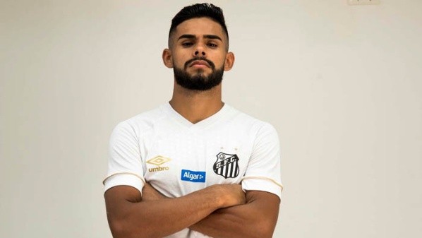 Imagem: Ivan Storti/Santos FC