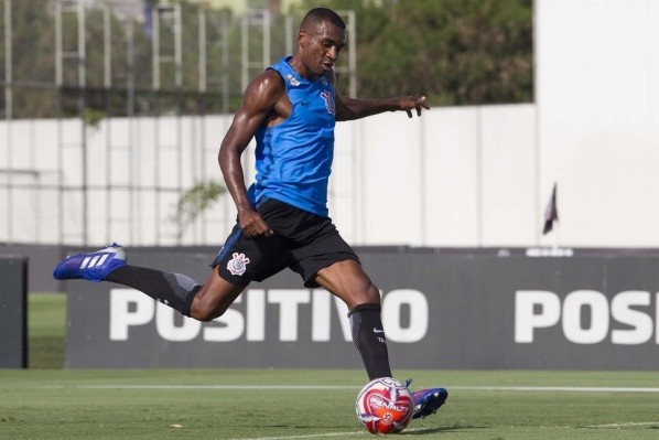 Imagem: Daniel Augusto Jr/Ag. Corinthians