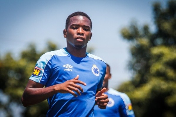 (Foto: Vinnicius Silva/Cruzeiro)