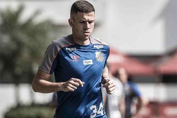 (Foto: Ivan Storti/Santos FC)