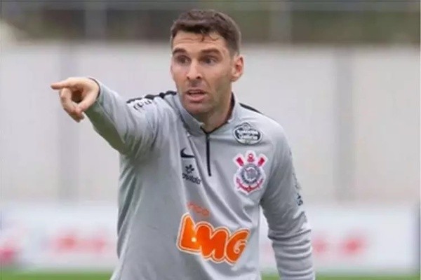 Foto: Daniel Augusto Jr./Ag. Corinthians