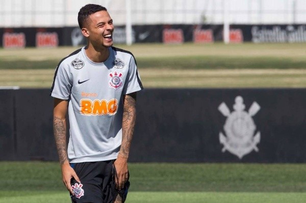 Foto: Daniel Augusto Jr. / Ag. Corinthians