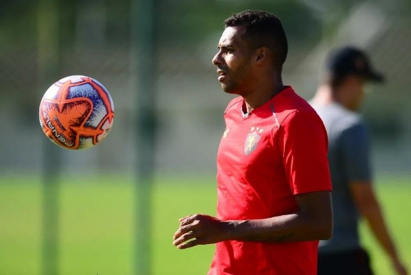 Foto: Anderson Stevens/ Sport