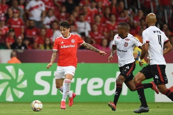 Ricardo Duarte/Inter