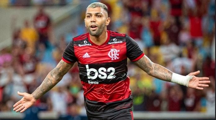 Domínio técnico do Flamengo aumenta as receitas – Foto: Alexandre Vidal / Flamengo