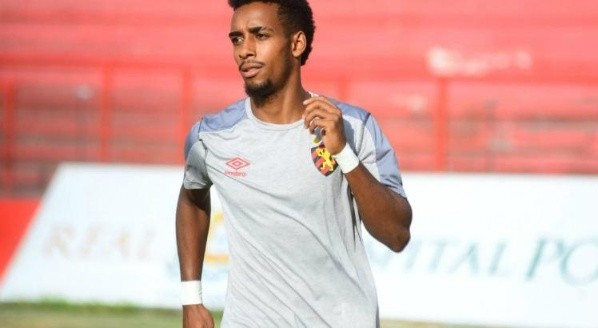 Foto: Anderson Stevens/ Sport Recife