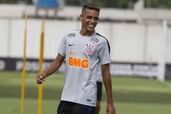 Foto: Daniel Augusto Jr./ Agência Corinthians