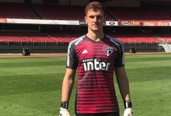 (Foto:Rubens Chiri/saopaulofc.net)