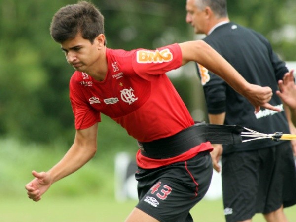 Foto: Flamengo/Divulgação